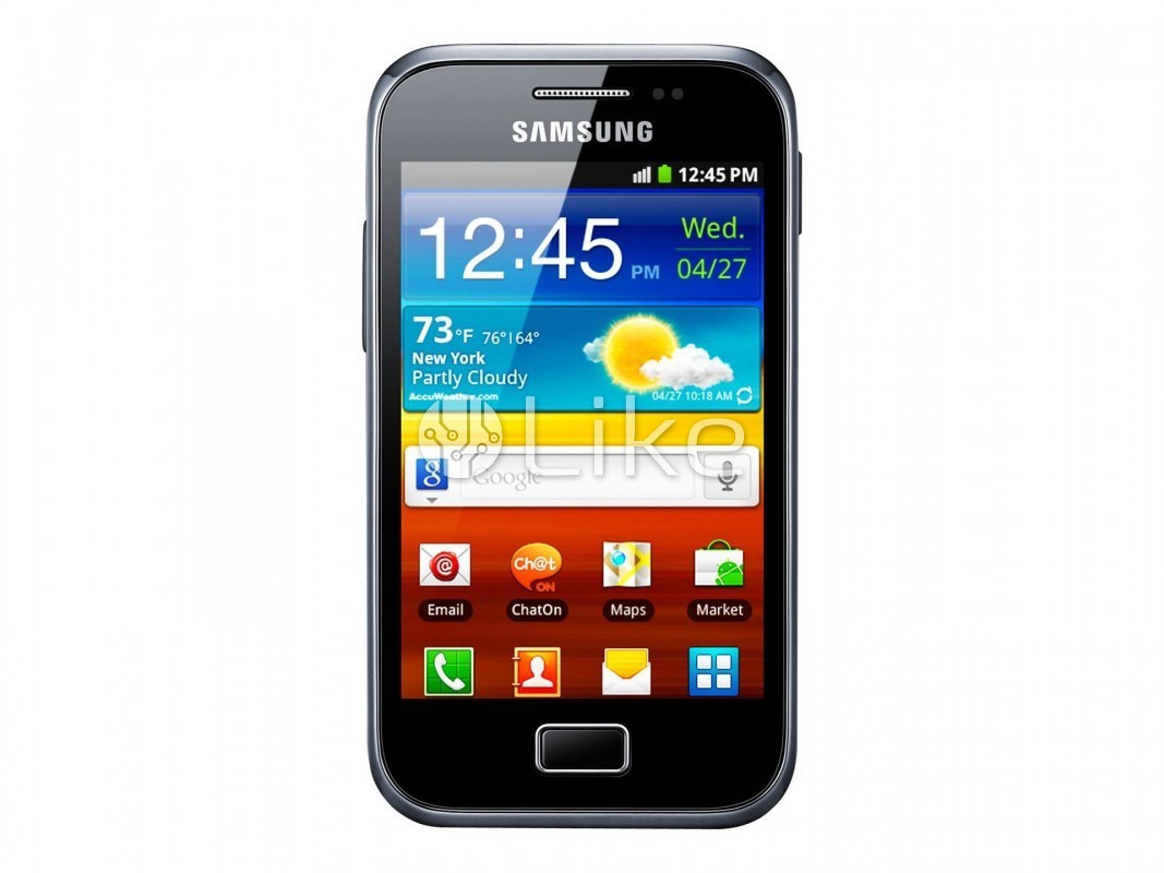 Samsung Galaxy Ace Plus (GT-S7500) не включается в Новокузнецке - Ремонт  телефонов - Наши цены - Сервисный центр 